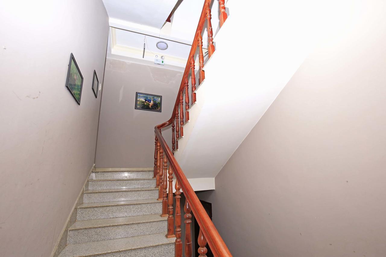 Dalat Green City Hotel Екстер'єр фото