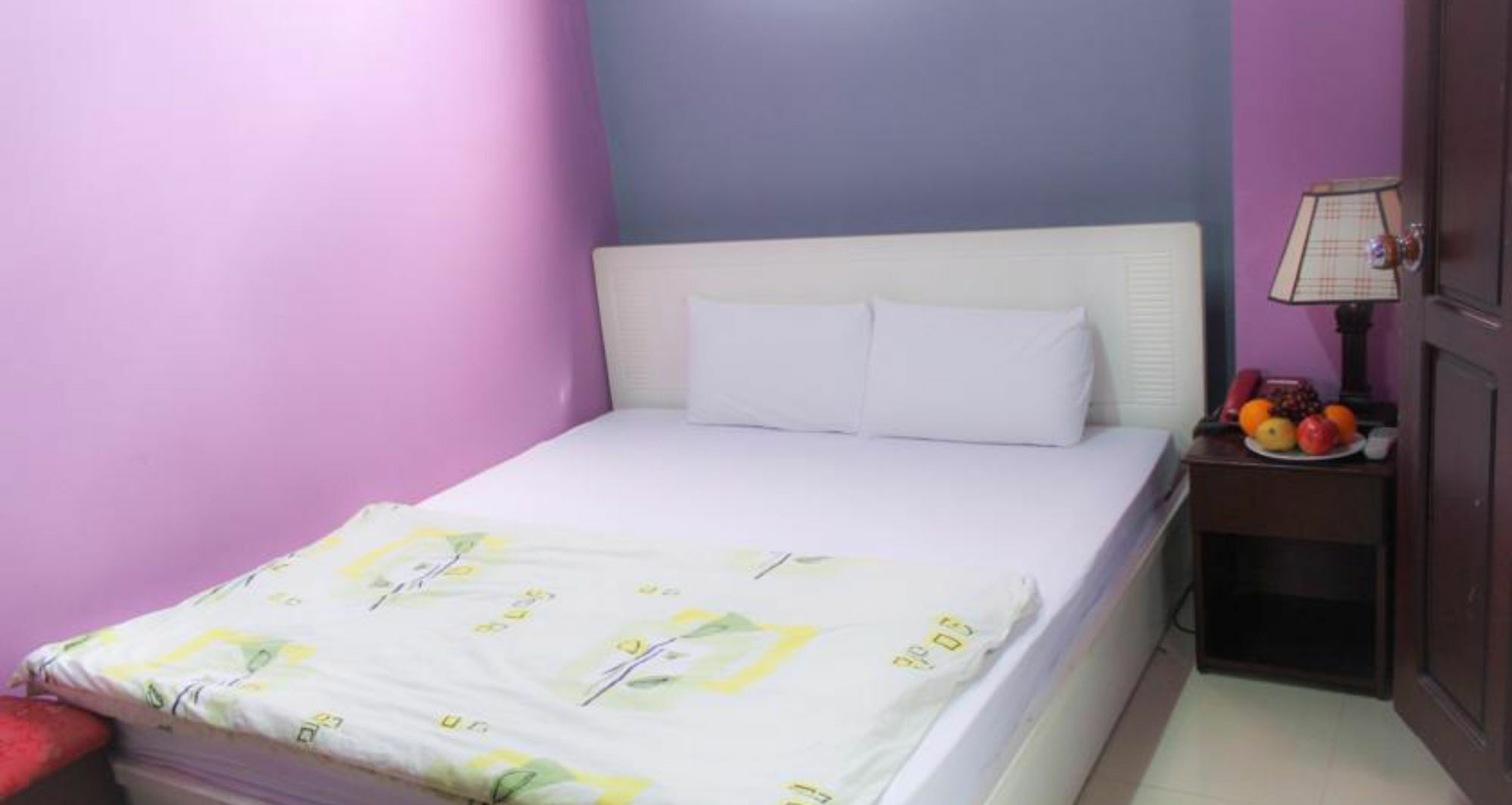 Dalat Green City Hotel Екстер'єр фото